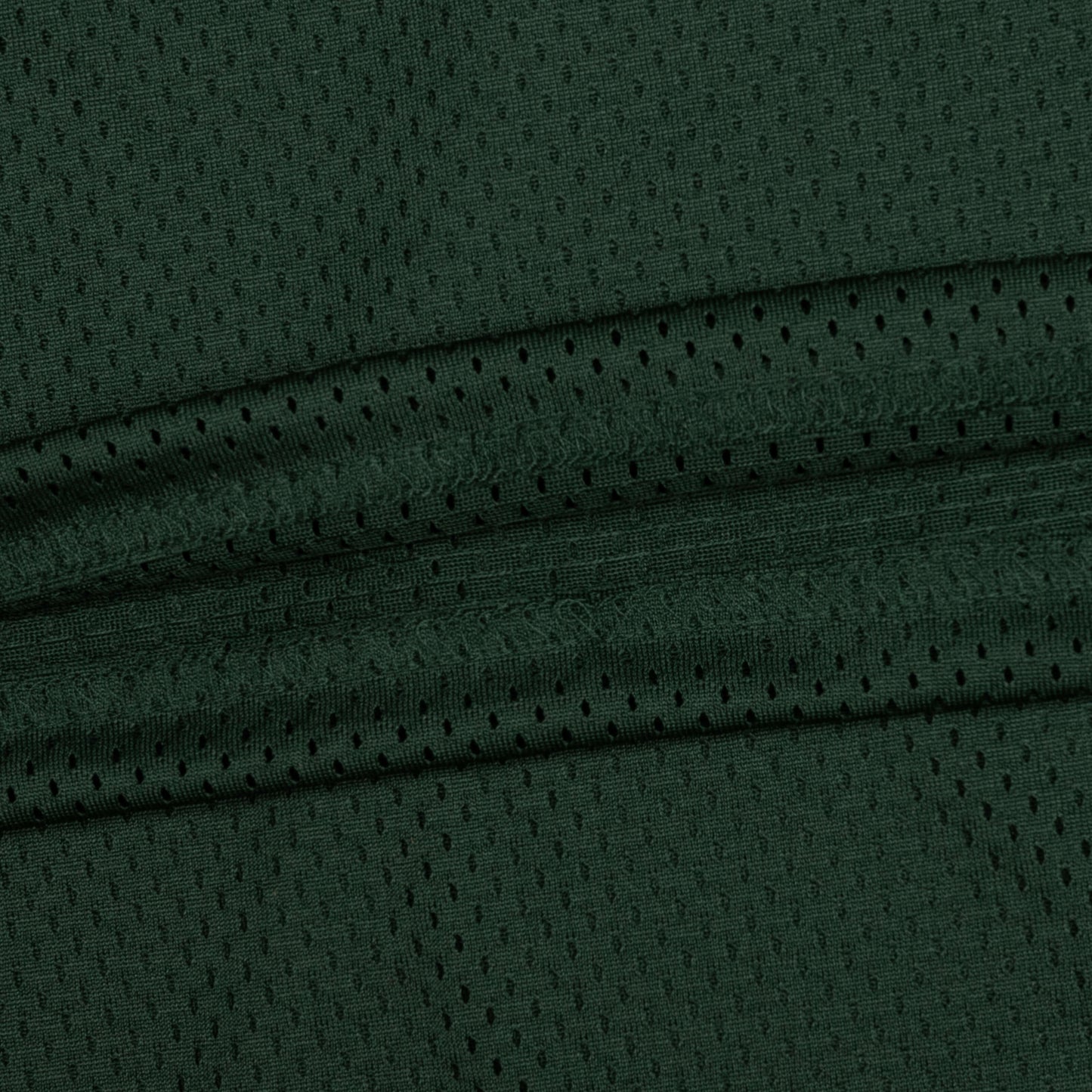 Boyer Mesh Tee Green