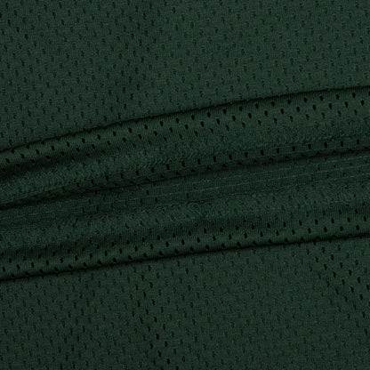 Boyer Mesh Tee Green