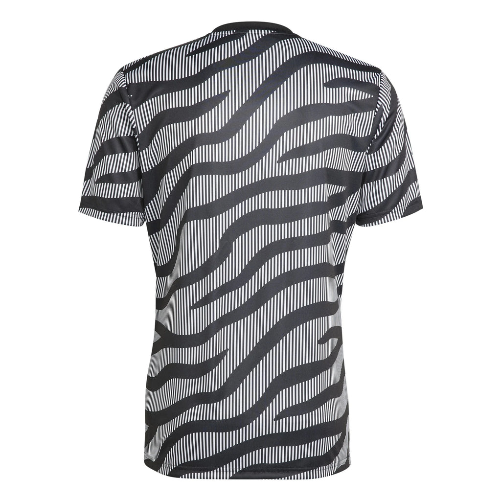 adidas Juventus Prematch Jersey 23 24