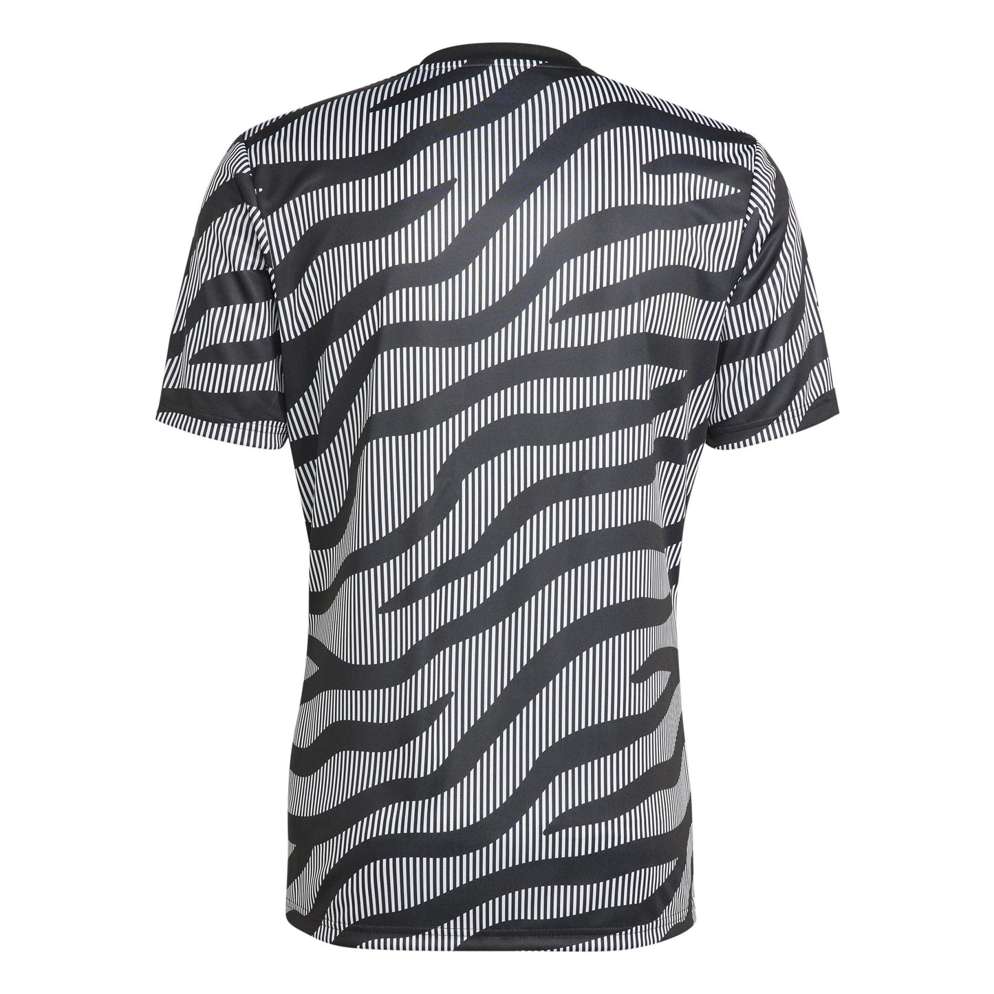 adidas Juventus Prematch Jersey 23 24