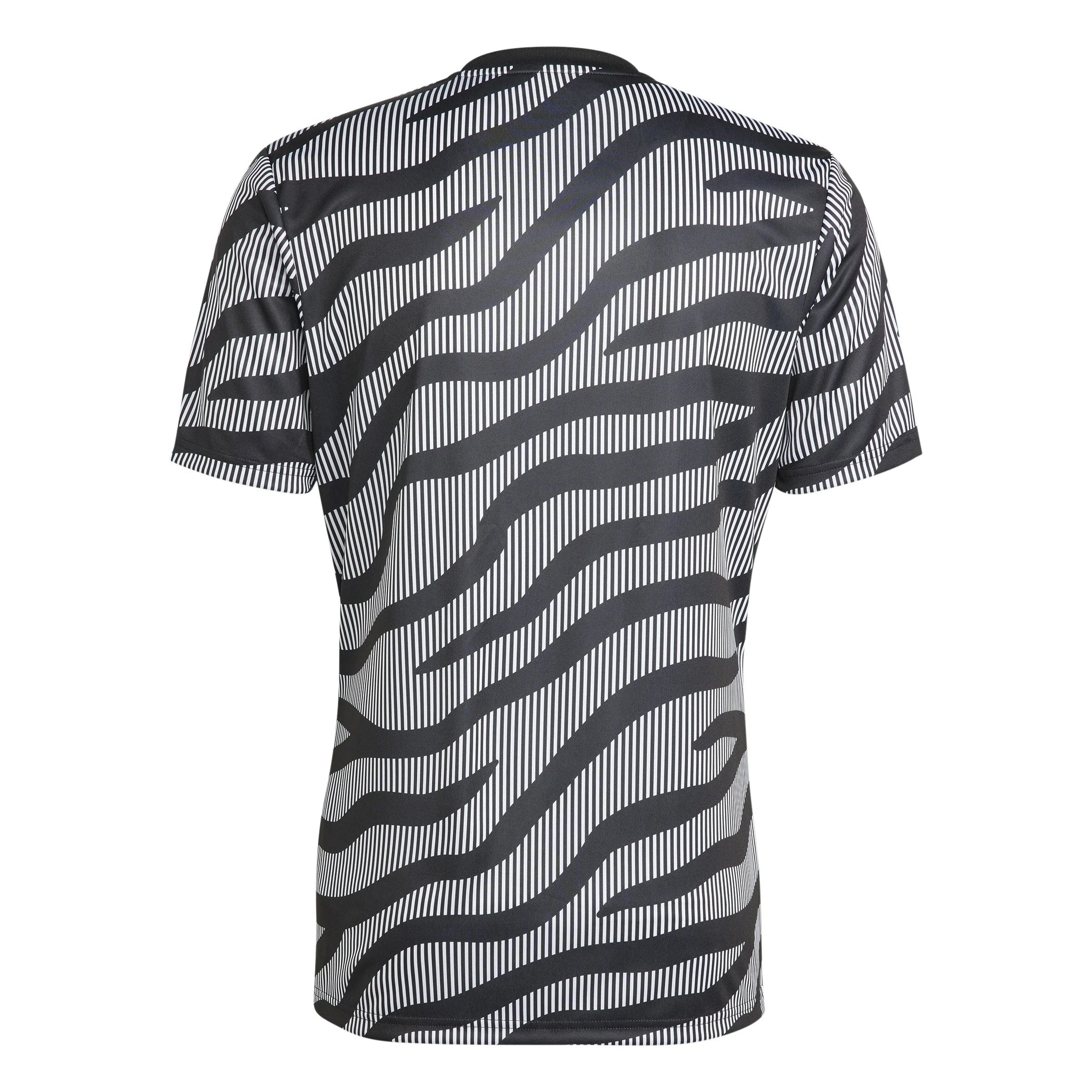 adidas Juventus Prematch Jersey 23 24