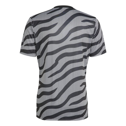 adidas Juventus Prematch Jersey 23 24