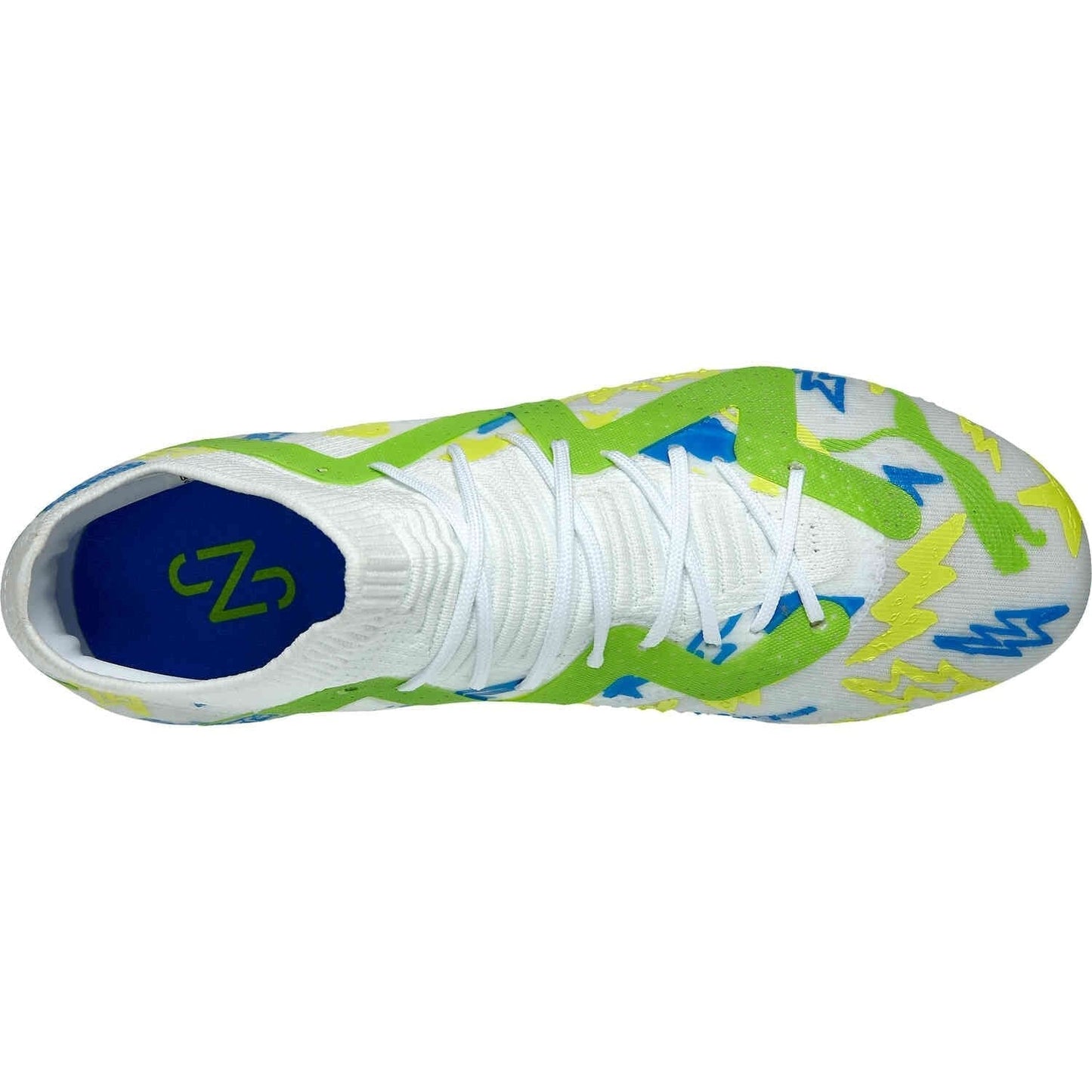 PUMA Future Match Neymar JR FG AG Multi Ground Soccer Cleats