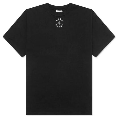Saint Michael x Born x Raised Born Saint S S Tee Black