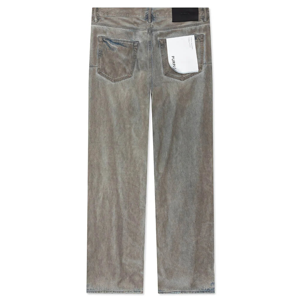 Arcilla Dirty Light Indigo