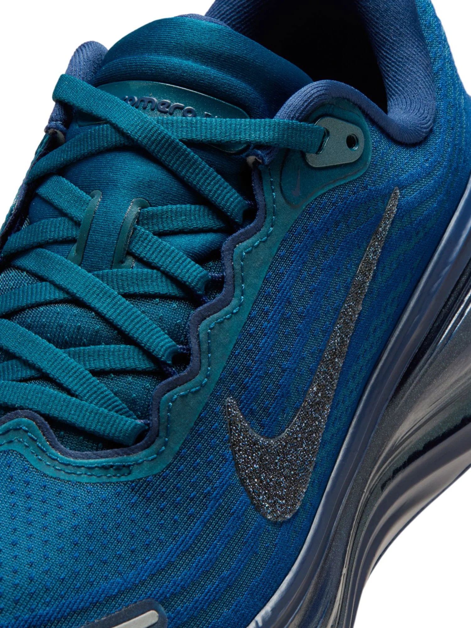 Nike Air Zoom Vomero Plus Womens Shoes