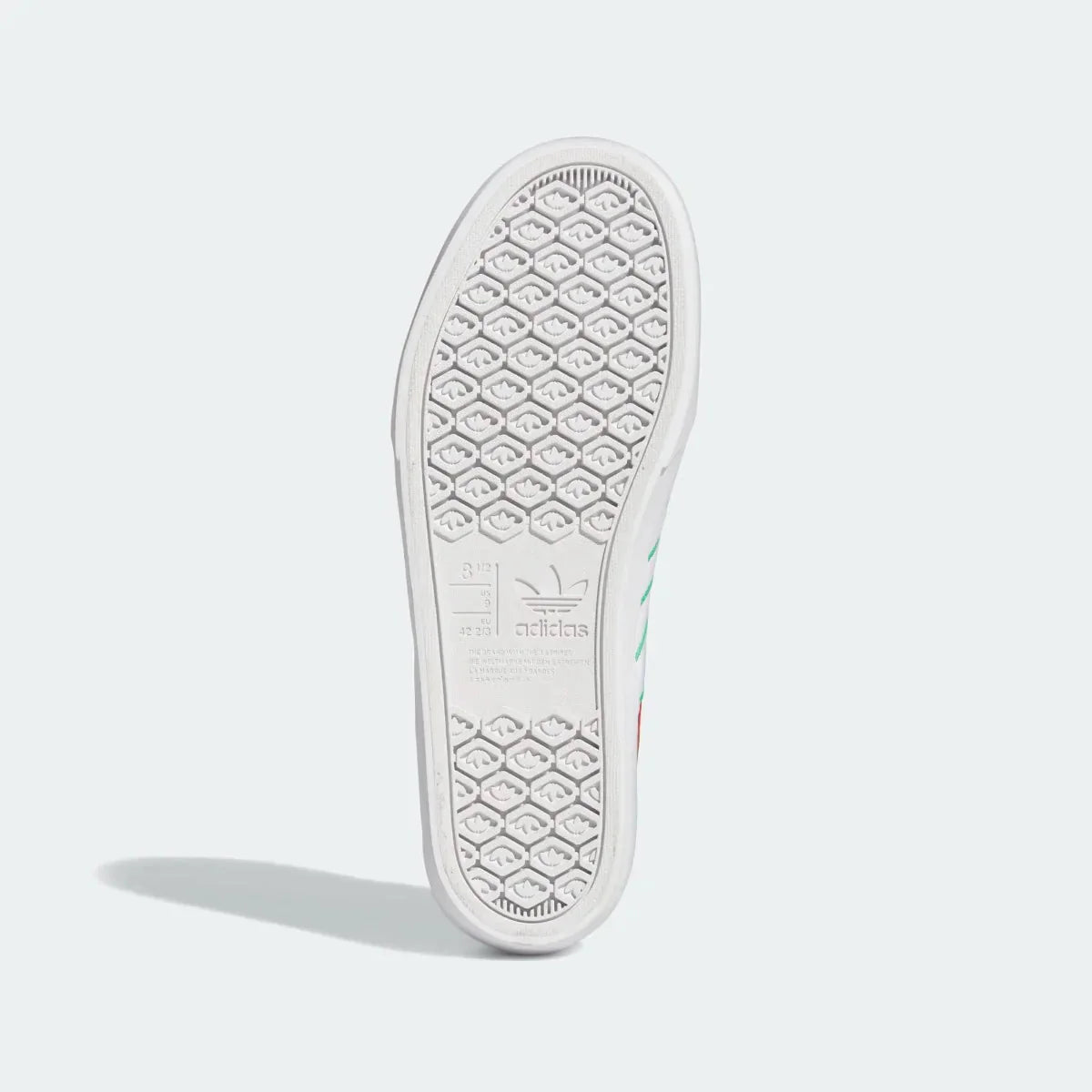 adidas DELPALA X Mexico FMF Shoes White Green