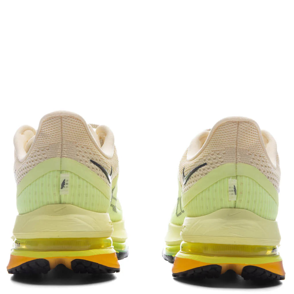 Pegasus Premium Alabaster Black Barely Volt