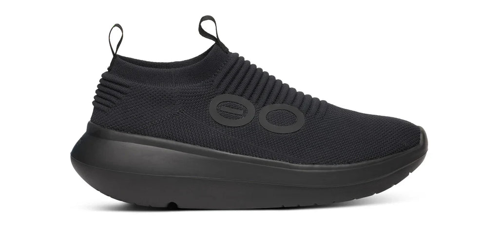 Womens Oofos Oomy Zen