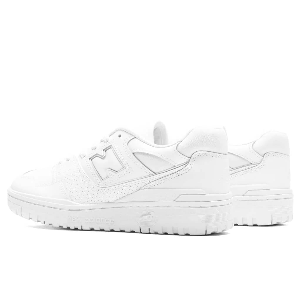 Womens 550 White