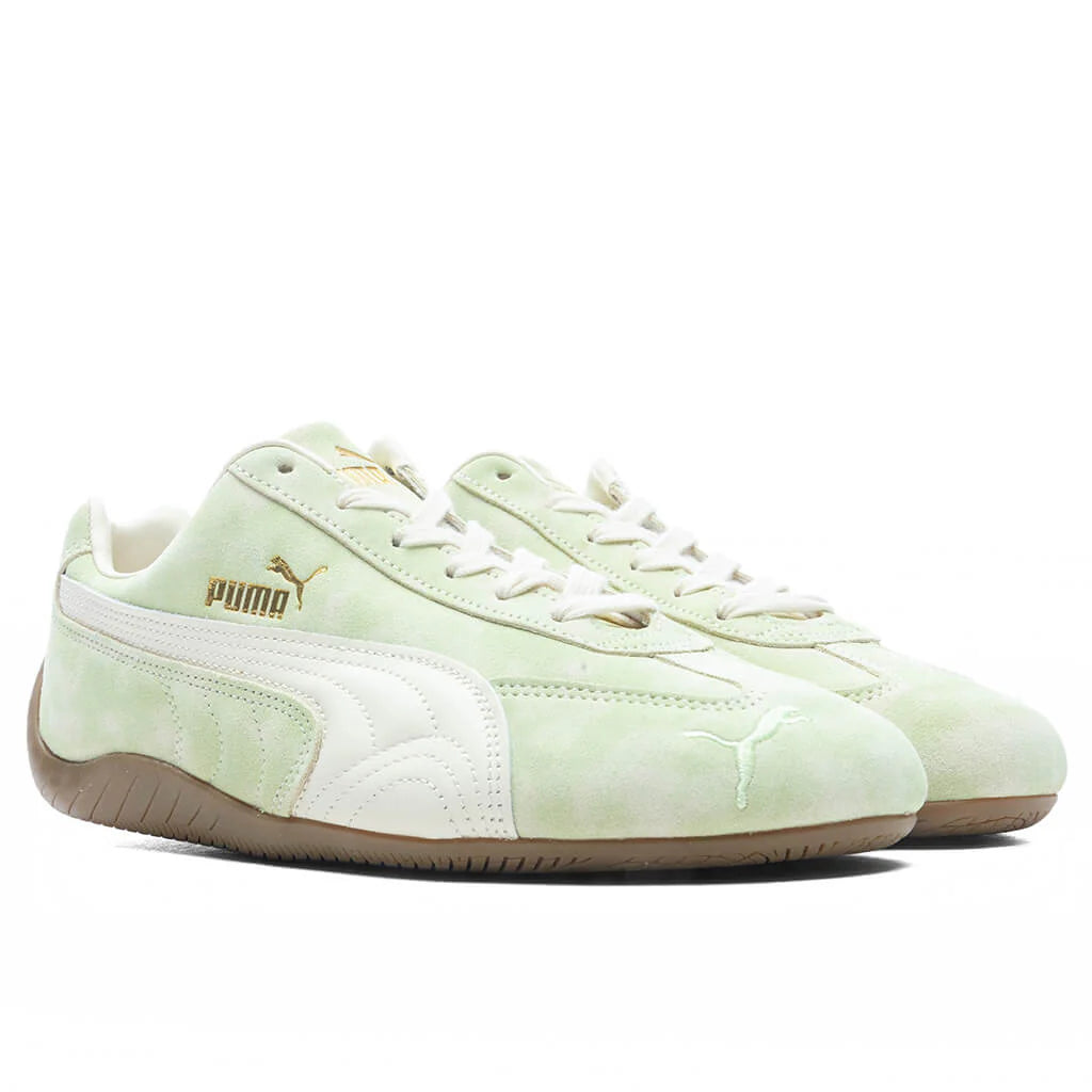 Speedcat Faded Cool Cucumber Alpine Snow