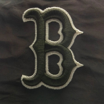 Nylon Wash Dye 19TWENTY Pre Curved Boston Red Sox