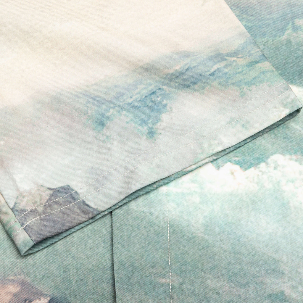 Higher Truth Printed Shirt Multi