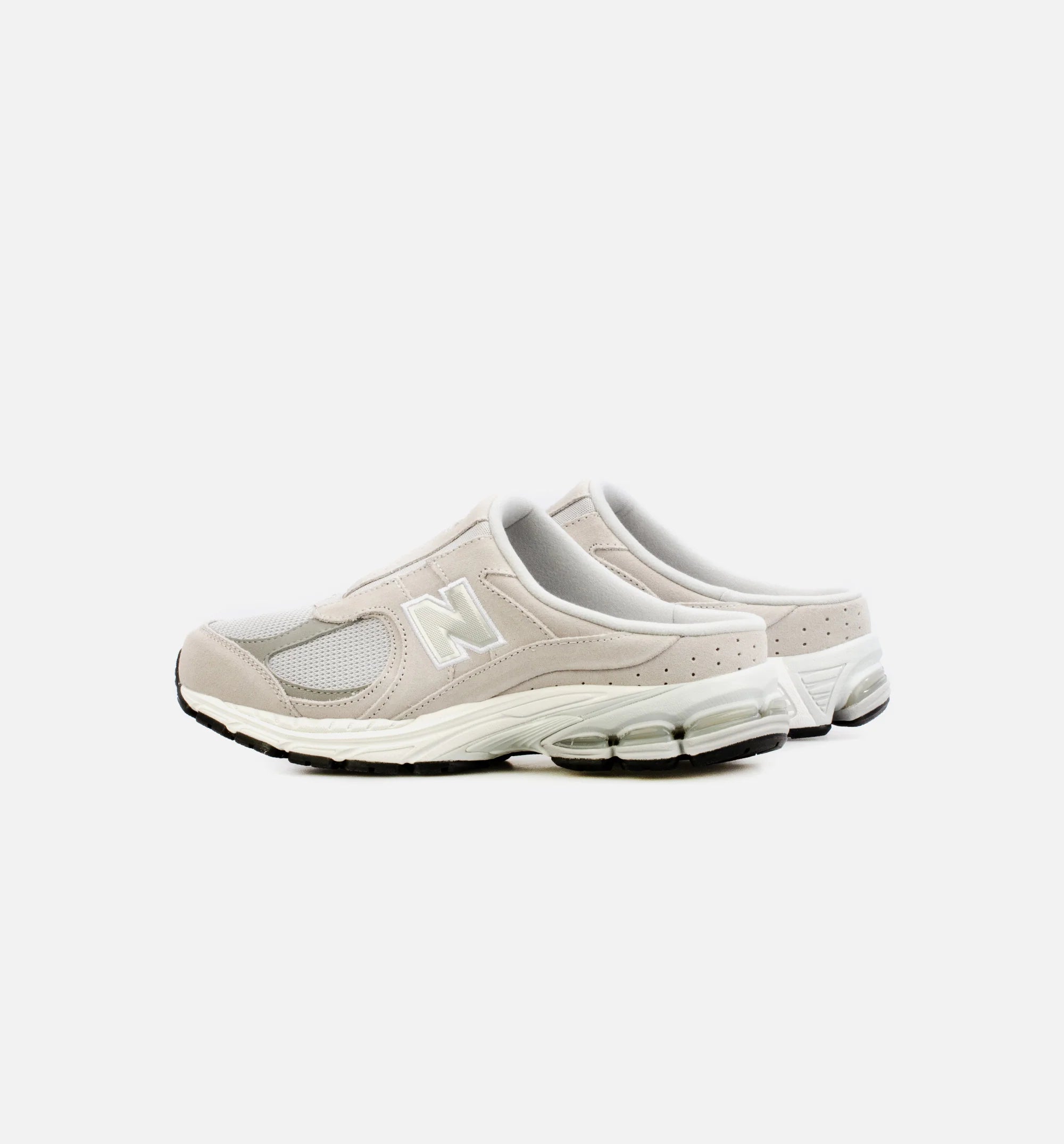 2002R Mule Mens Lifestyle Shoe Grey