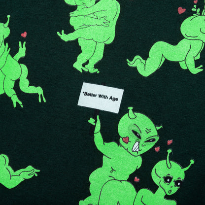 Area 69 Tee Multi