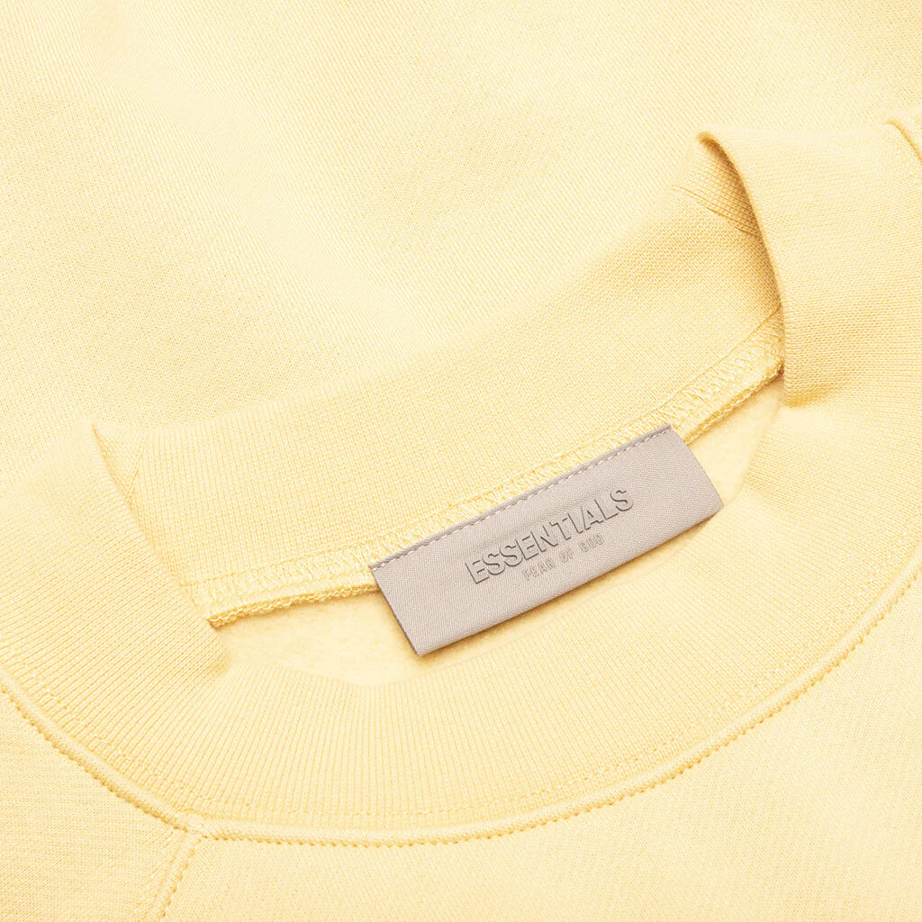 Crewneck Light Tuscan