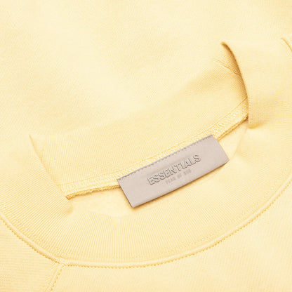 Crewneck Light Tuscan