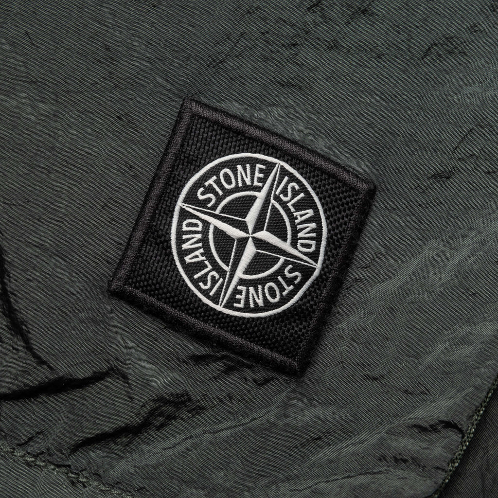 Patch Bermuada Shorts Musk