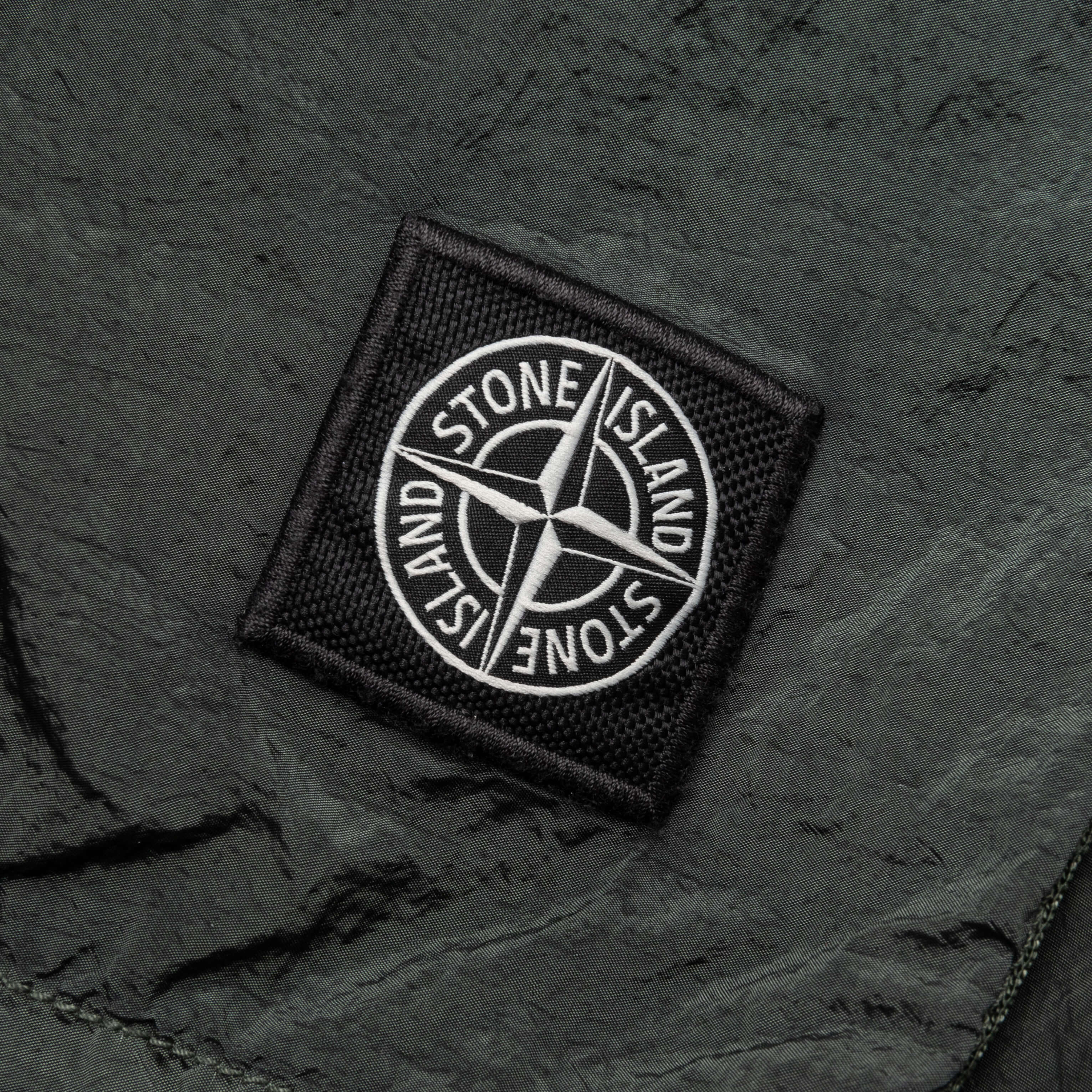 Patch Bermuada Shorts Musk