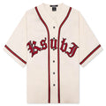 Kball Baseball Jersey Desert