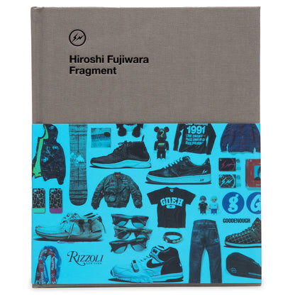 Hiroshi Fujiwara