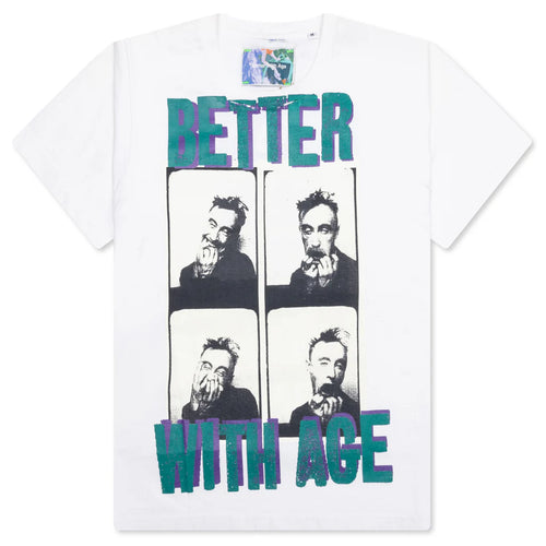Weirdo Tee Multi