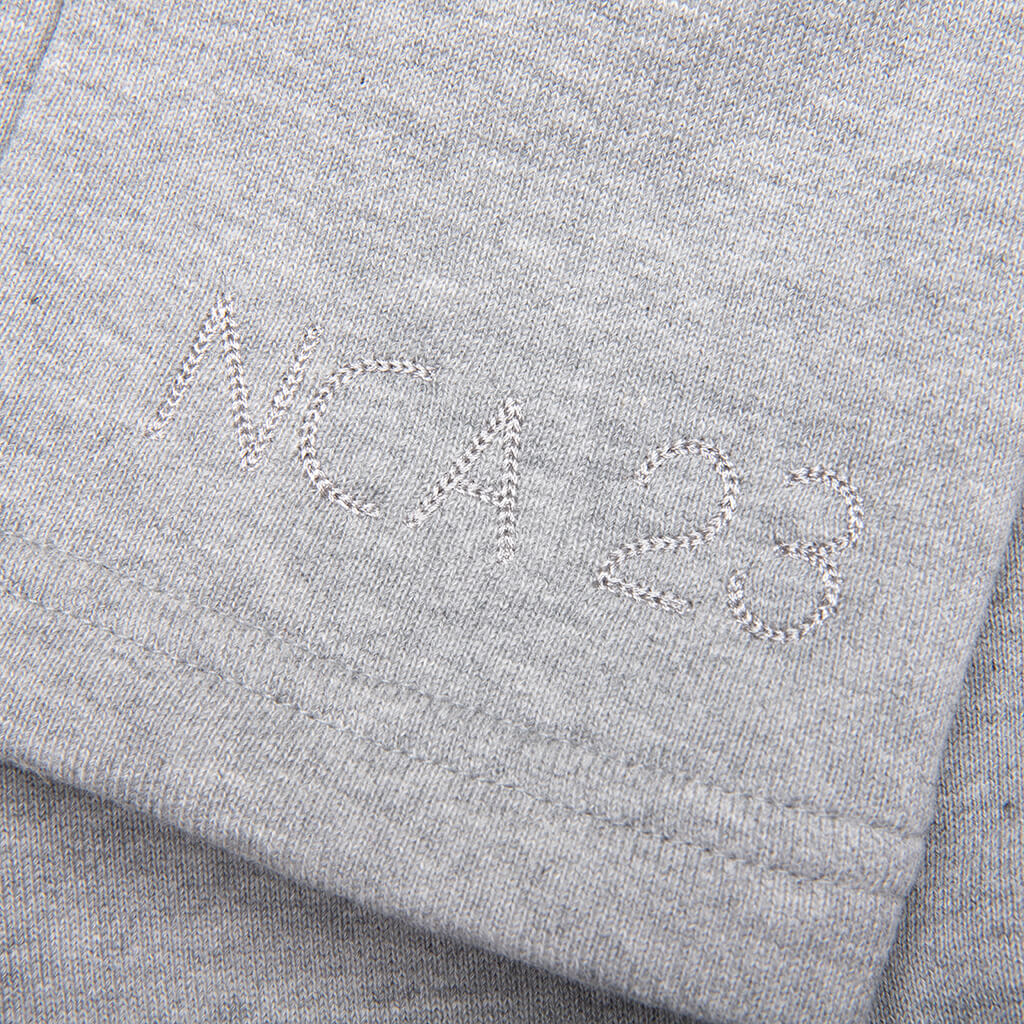 Jordan x Nina Chanel Abney Sweatpants Dark Grey Heather