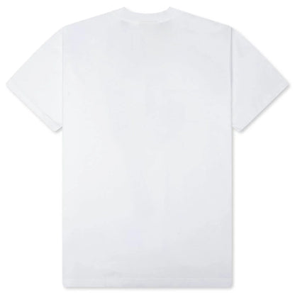Stonehenge T Shirt White