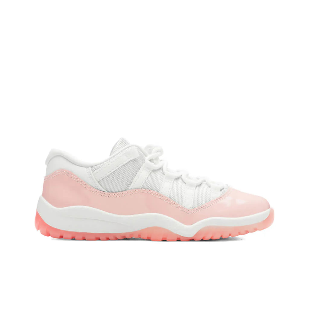 Air Jordan 11 Retro PS White Legend Pink