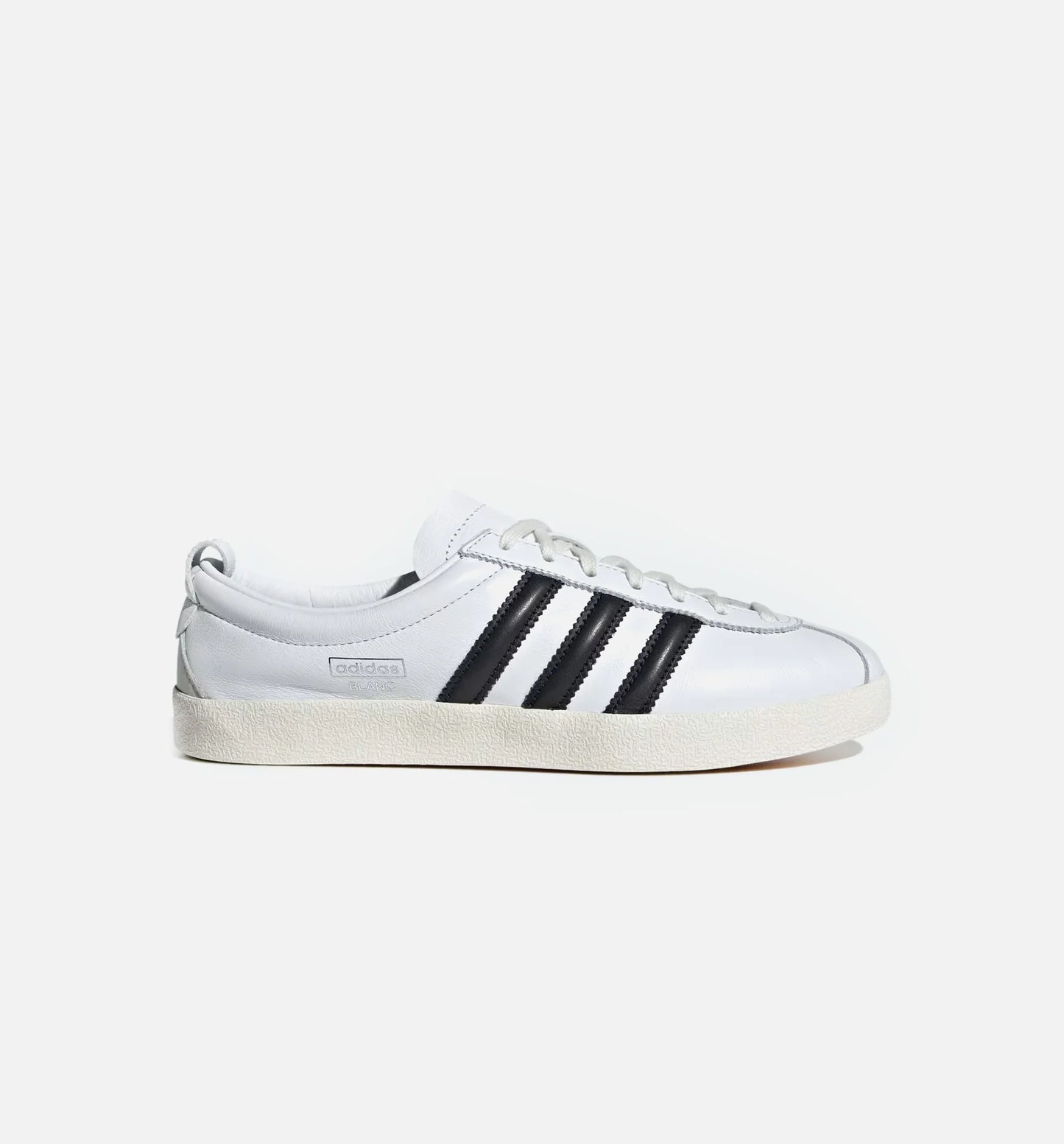 Blanc Womens Lifestyle Shoe Footwear White Core Black Off White