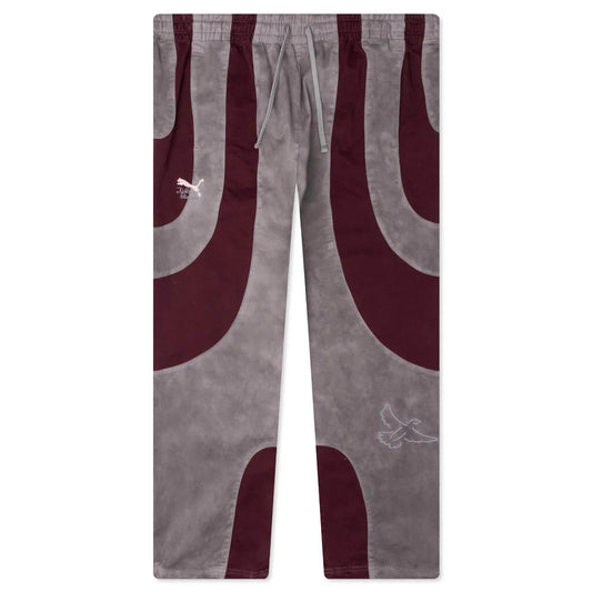Puma x Kidsuper Track Pants Aubergine
