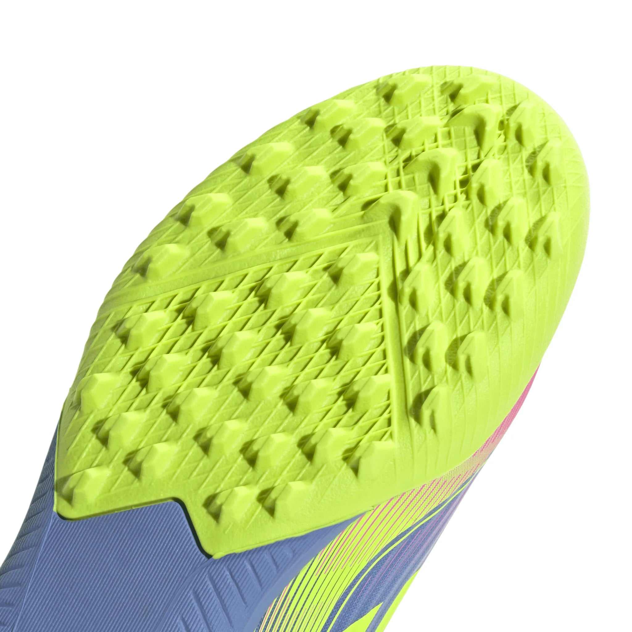 adidas F50 League Turf Boots Junior Blue