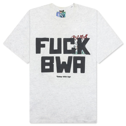 Fuck BWA Tee Multi