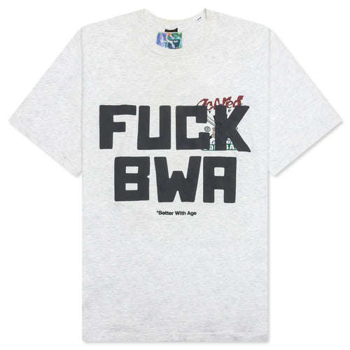 Fuck BWA Tee Multi