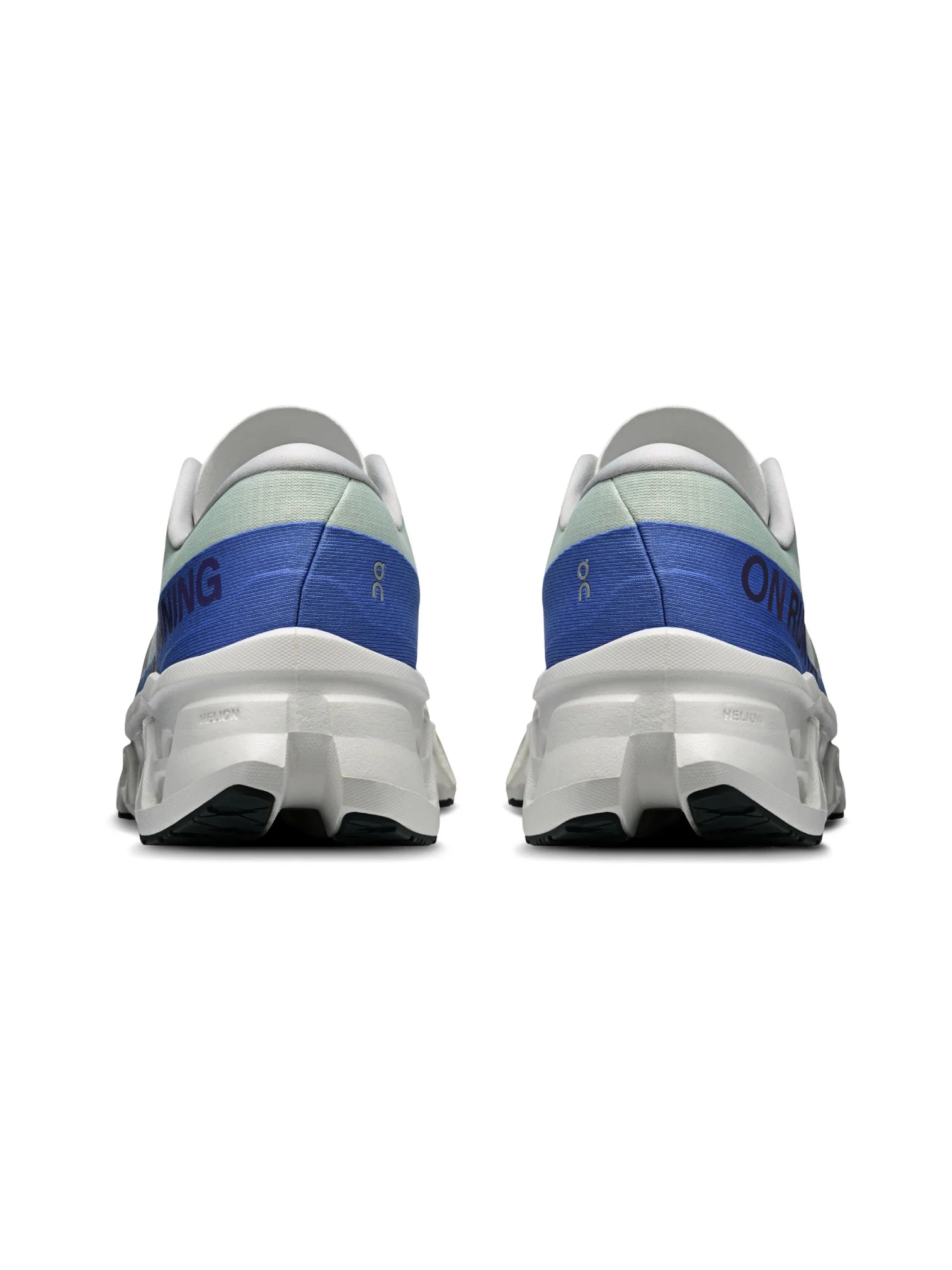 On Cloudmonster 3 Mens Running Shoes