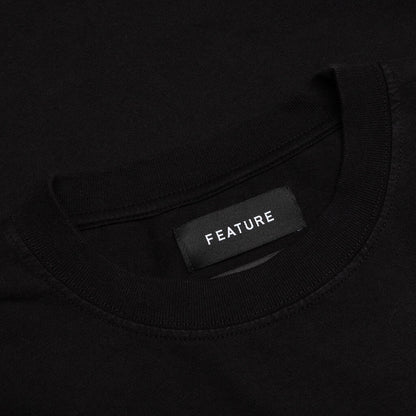 Feature x UNLV Common Unity Tee Black