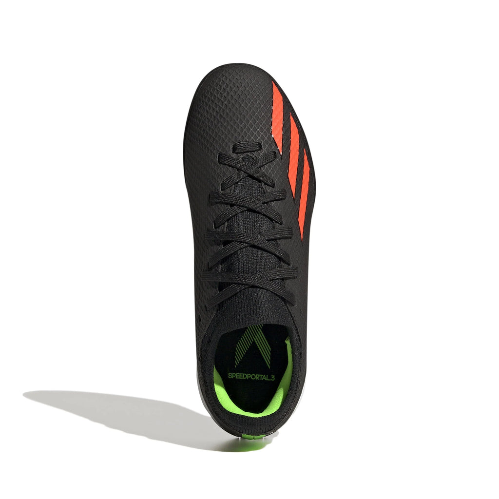 adidas X Speed Portal 3 Junior Indoor Boots