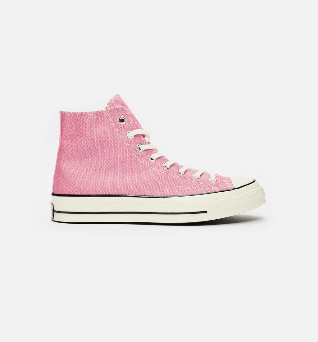 Chuck 70 Always On High Top Mens Lifestyle Shoe Pink