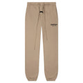 Fleece Essential Sweatpant Desert Sand