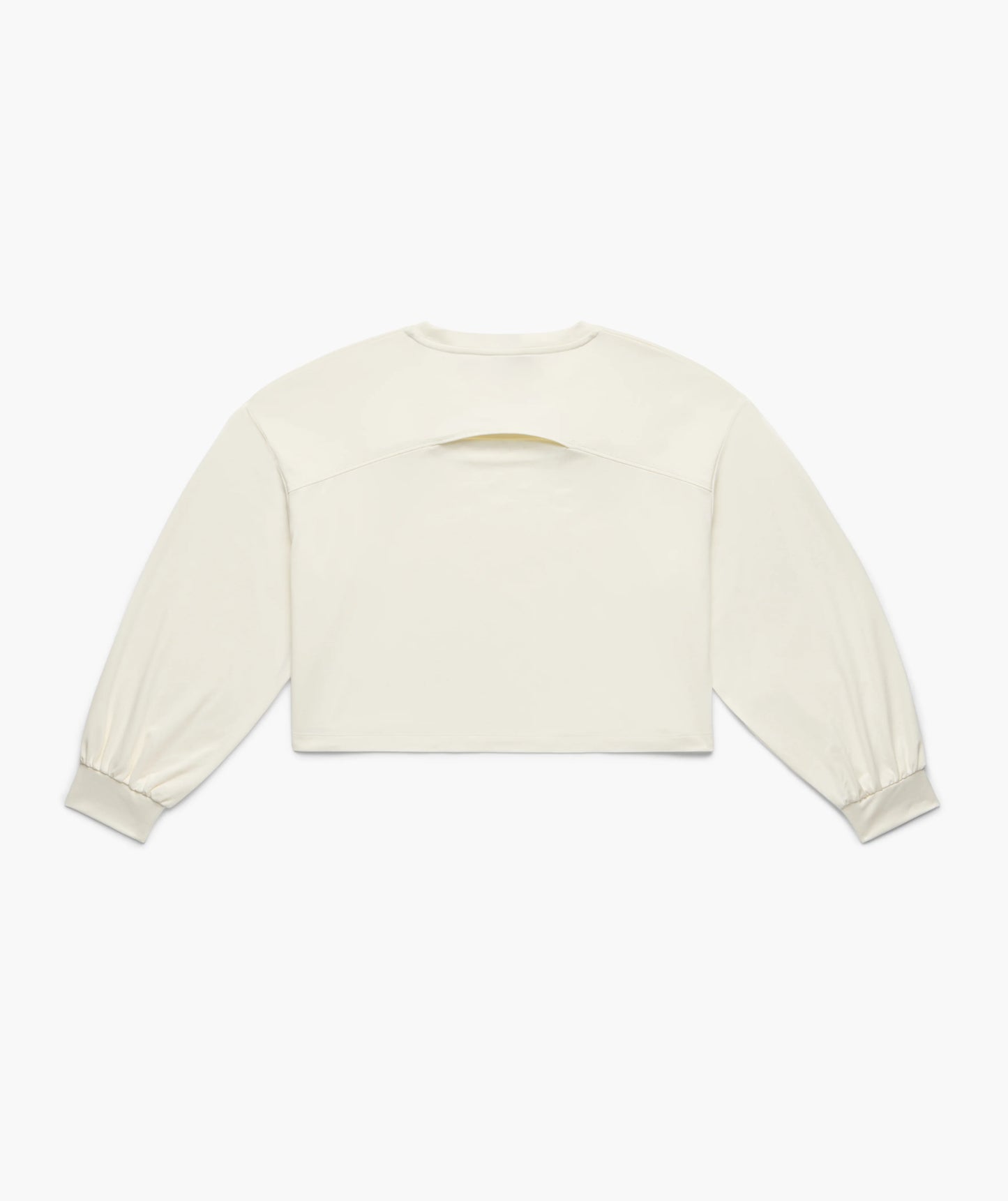 LONG SLEEVE ACTIVEWEAR TOP