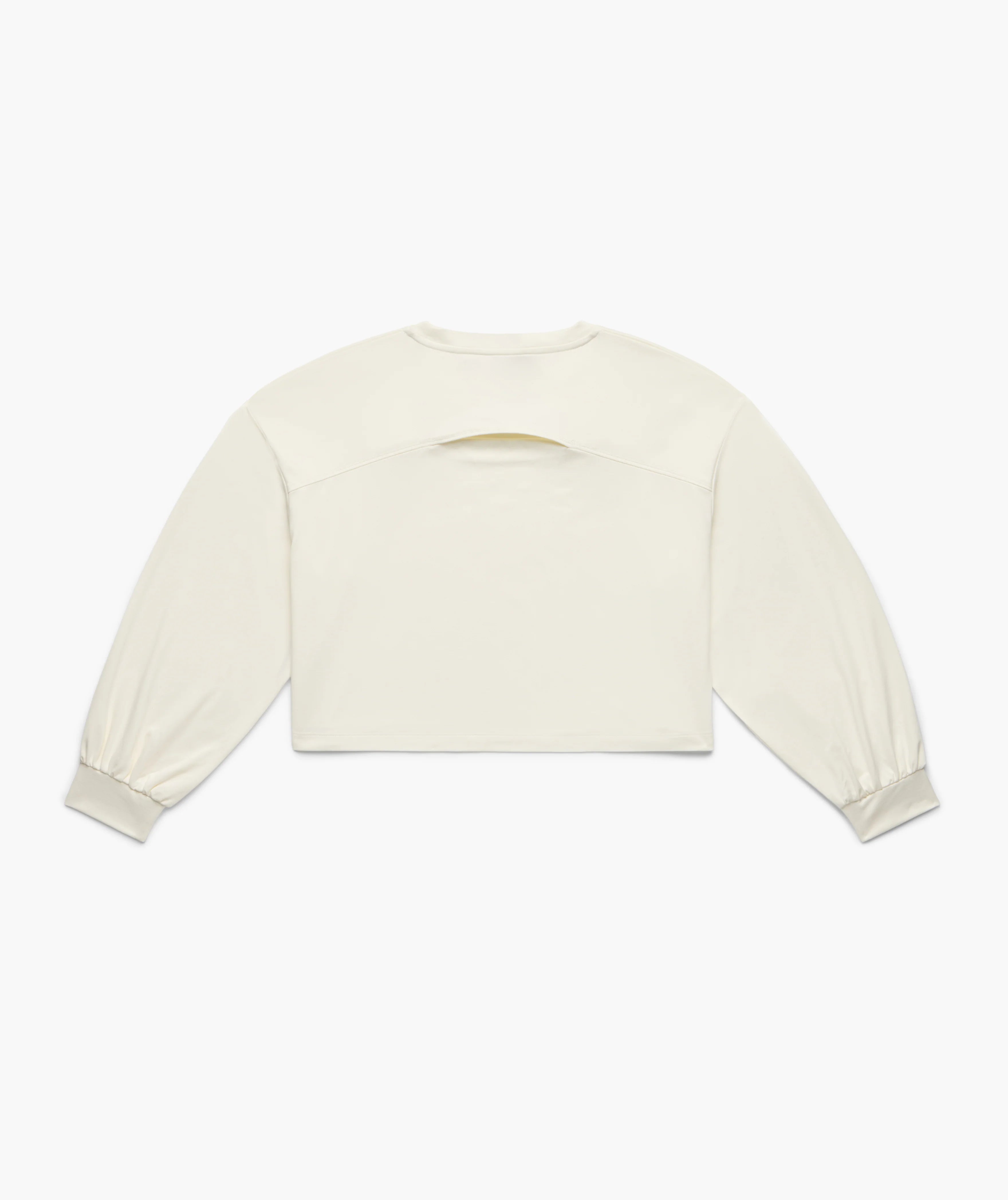LONG SLEEVE ACTIVEWEAR TOP