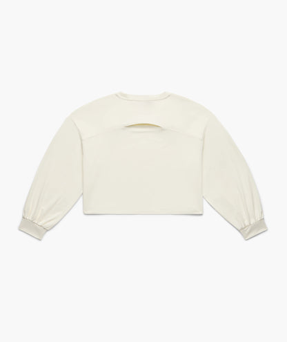 LONG SLEEVE ACTIVEWEAR TOP