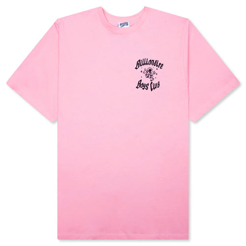 Moves Tee Candy Pink