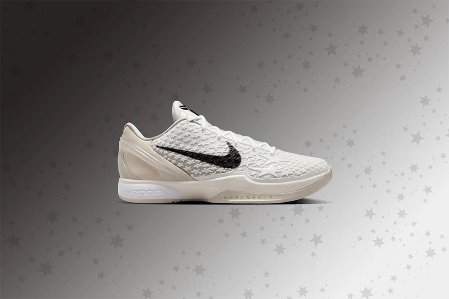 Kobe VI Protro All Star 20 Sail Black Light Bone