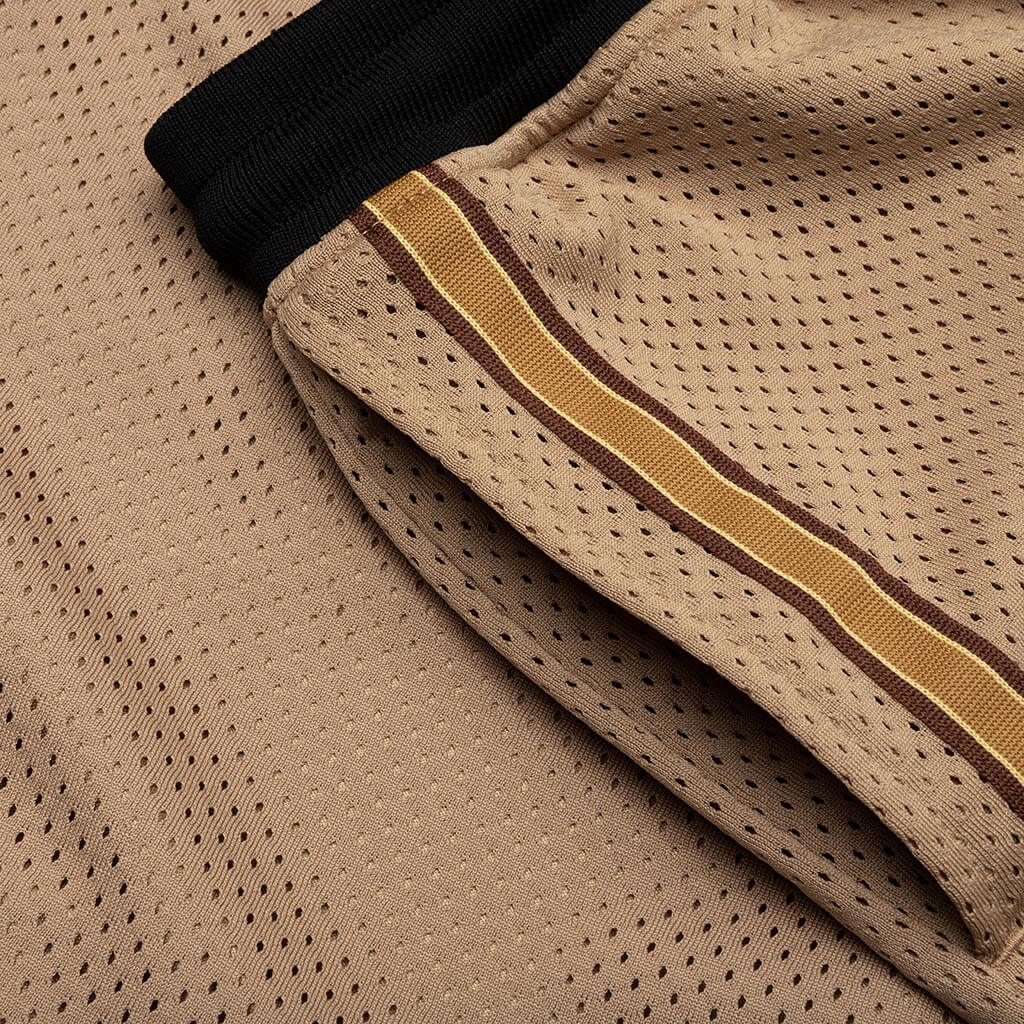 Sigma Shorts Gold