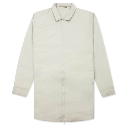Nylon Filled Shirt Jacket Seal
