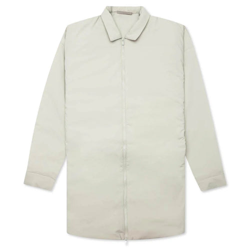 Nylon Filled Shirt Jacket Seal