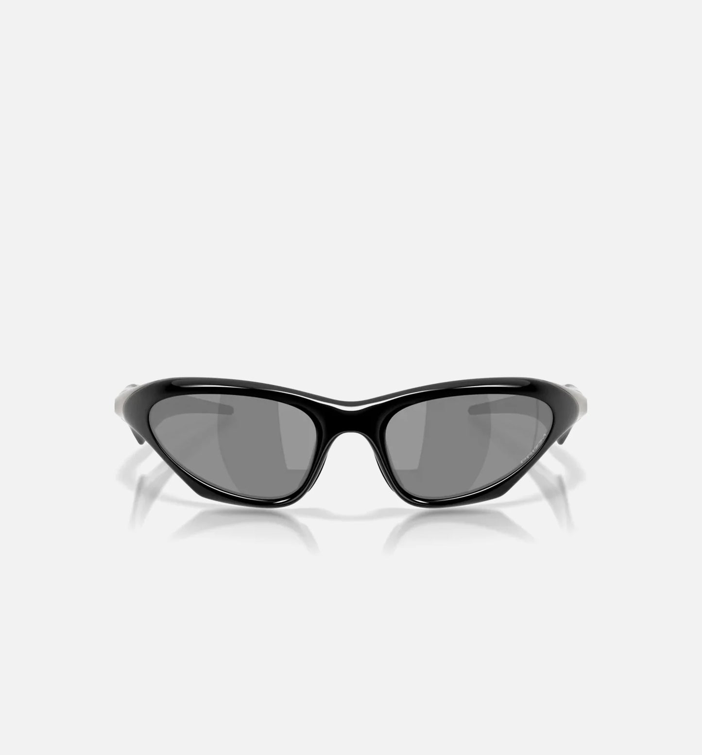MUZM Scar Prizm Mens Sunglasses Black
