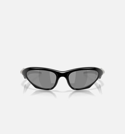 MUZM Scar Prizm Mens Sunglasses Black