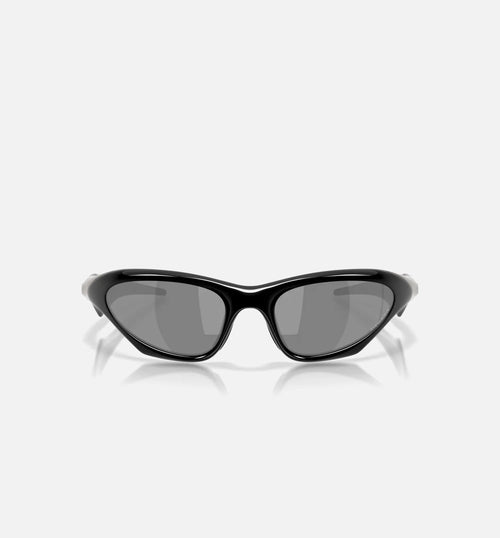 MUZM Scar Prizm Mens Sunglasses Black